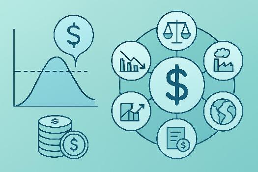 Comprendre les causes des crises économiques et financières