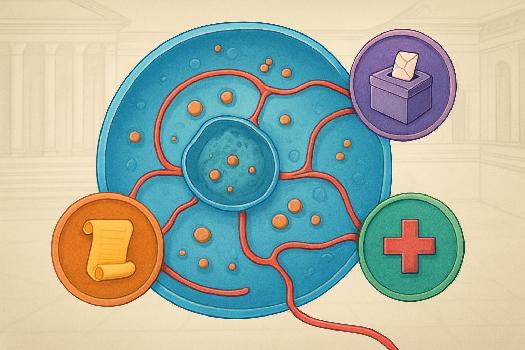 Comprendre les Différentes Dimensions de la Citoyenneté