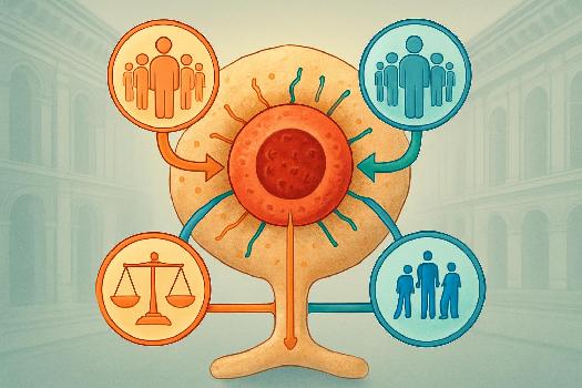 Comprendre les inégalités de pouvoir : politique et sociale