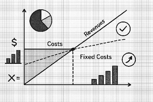 Comprendre les seuils de rentabilité en Sciences Économiques et Sociales
