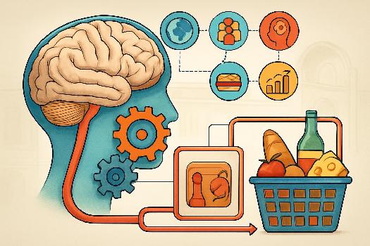 Comprendre l'influence des préférences et des goûts sur la consommation