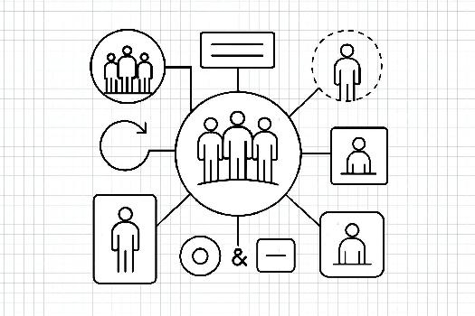 Définition et Typologie des Groupes Sociaux (SES)