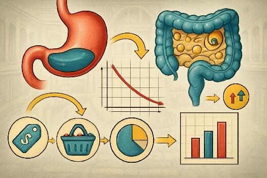 Élasticité-prix de la demande : Comment les prix influencent la consommation ?