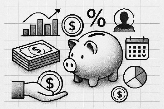 Épargne de Transaction : Pourquoi Garder de l'Argent Disponible ?