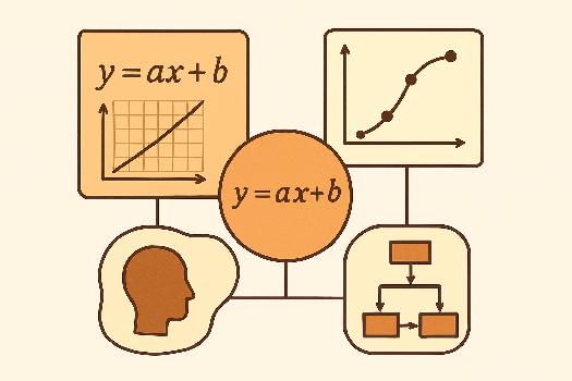 Exploration des Différents Types de Modèles en SES