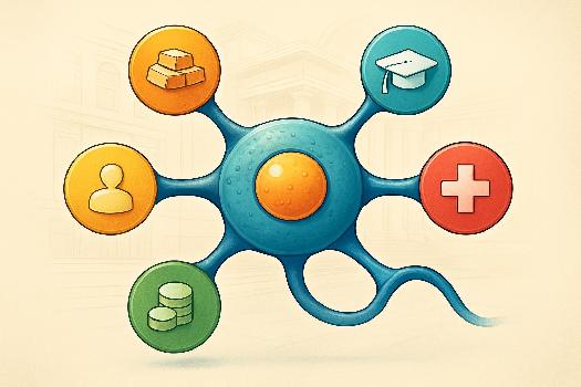 Explorer les dimensions des inégalités sociales