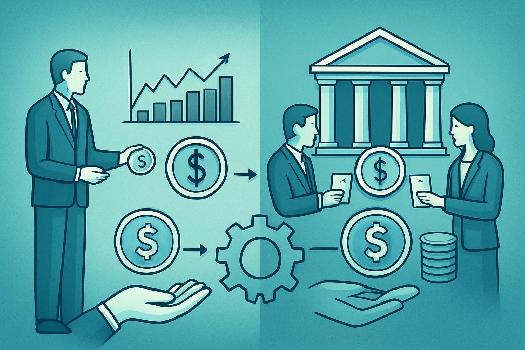 Financement Direct et Indirect : Les Rouages de l'Économie