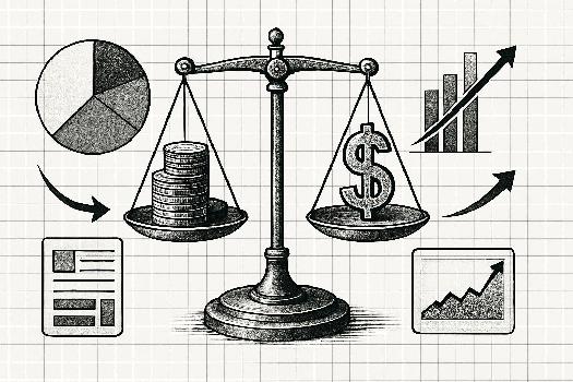 Financer ses Investissements : Quelle Stratégie Adopter ?