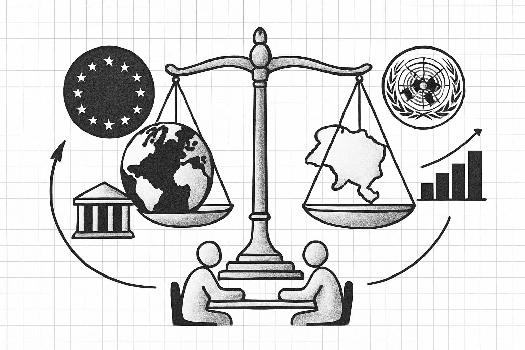 Impact des Organisations Internationales sur la Souveraineté des États : Étude de Cas