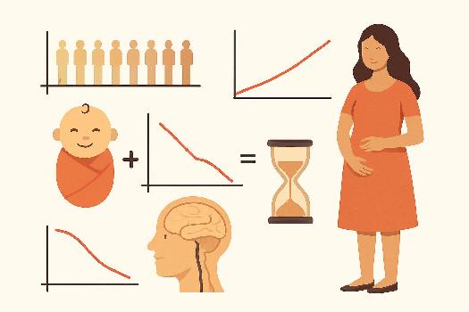 Indicateurs Démographiques : Décryptage et Analyse