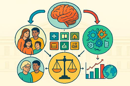 Introduction aux Fondements des Politiques Sociales