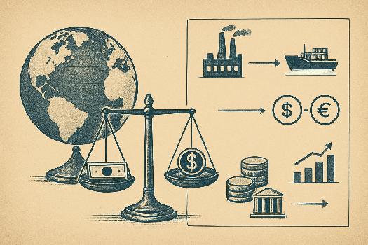 La Balance des Paiements : Un Indicateur Clé de l'Économie Internationale