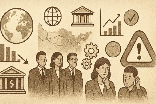 La Coopération Internationale face aux Crises Économiques et Financières