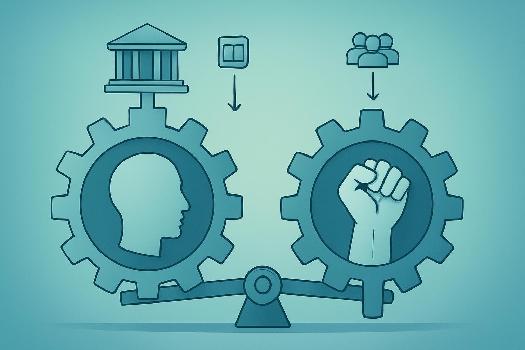 La Domination Idéologique et l'Hégémonie Culturelle