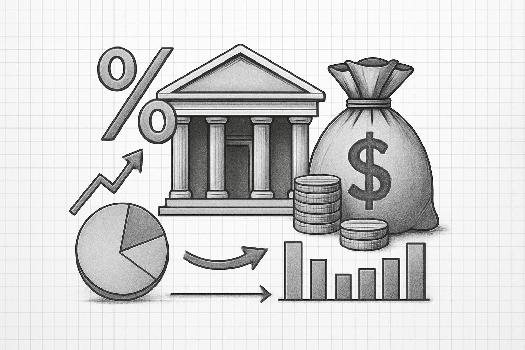 La Politique Monétaire : Taux d'Intérêt et Masse Monétaire
