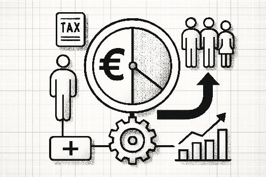 La Redistribution des Revenus : Comprendre les Politiques Fiscales et Sociales