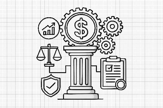 La Régulation Financière : Un Pilier de la Stabilité Économique