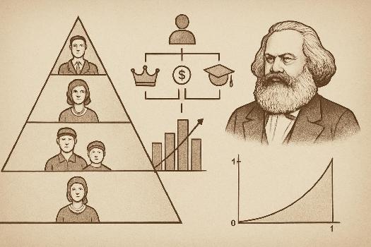 La Stratification Sociale et les Hiérarchies Sociales : Une Analyse Complète