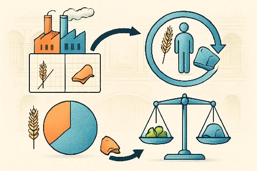 La Théorie des Avantages Comparatifs : Une Explication Simple