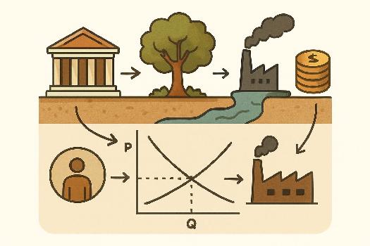 L'Allocation des Ressources : Biens Publics et Externalités