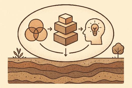 Le Cadre Théorique en Sciences Économiques et Sociales