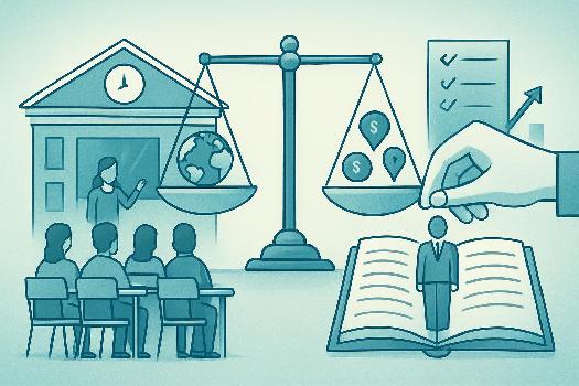 L'École : Fonctions, Inégalités Sociales et Rôle Sociétal