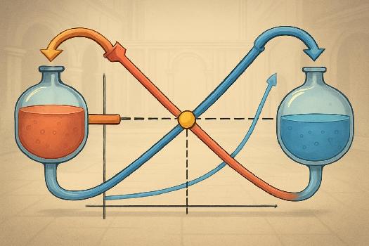 L'Équilibre du Marché : Comprendre l'Offre et la Demande
