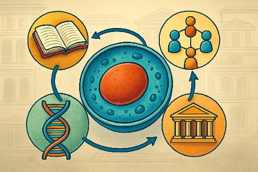 Les Déterminants de la Mobilité Sociale