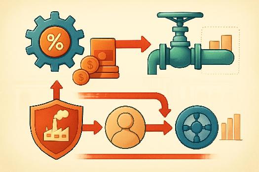 Les Instruments de la Politique Commerciale : Tarifs Douaniers et Quotas