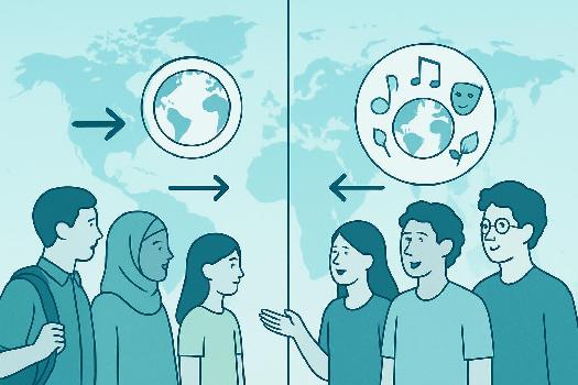 Les migrations : un moteur d'homogénéisation et de diversification culturelle ?