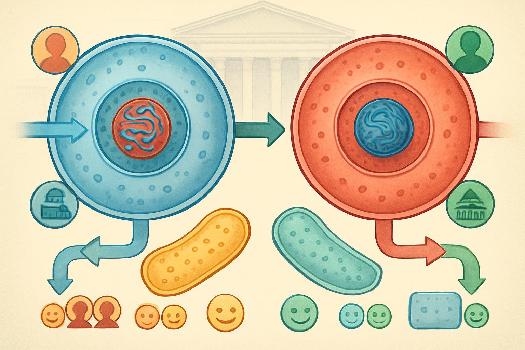 Les Modèles de Protection Sociale : Bismarck et Beveridge