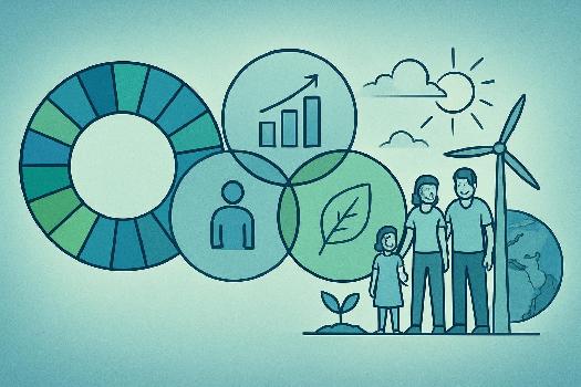 Les Objectifs de Développement Durable (ODD)