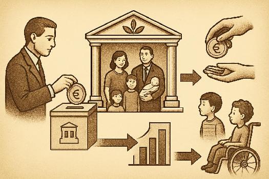 Les Prestations Familiales en France : Un Pilier de la Protection Sociale