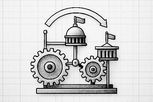 Les Régimes Politiques : Parlementaire, Présidentiel et Semi-Présidentiel