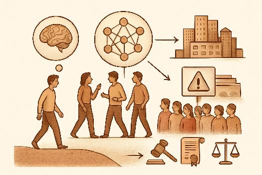 L'Individualisme Méthodologique et les Conséquences Collectives