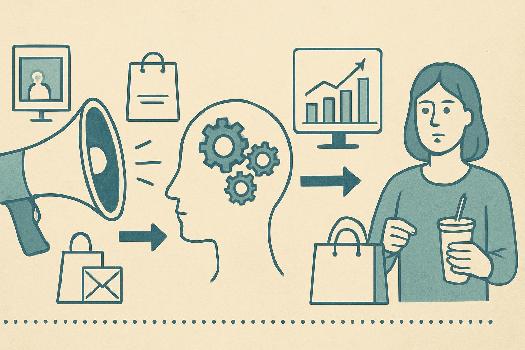 L'Influence de la Publicité et du Marketing sur la Consommation