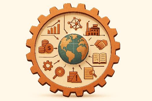 L'Internationalisation des Entreprises : Comprendre les Stratégies et les Enjeux