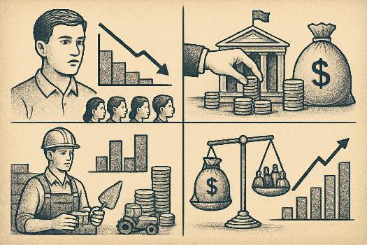 L'intervention de l'État pour lutter contre le chômage : une approche keynésienne