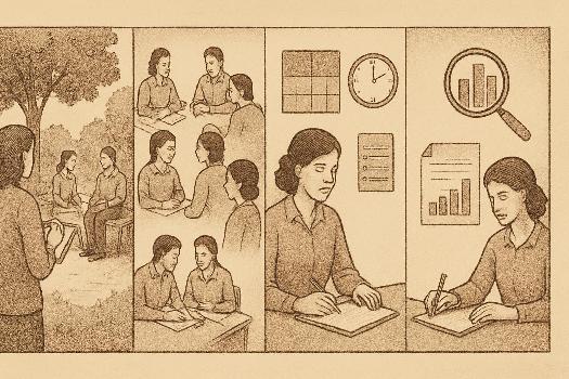 L'Observation en Sciences Sociales : Une Méthode Qualitative Essentielle