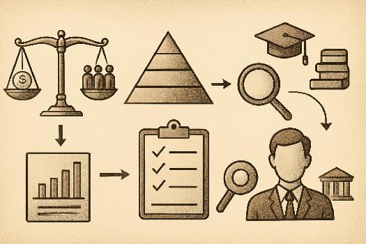 Mesurer les classes sociales aujourd'hui : défis et méthodes