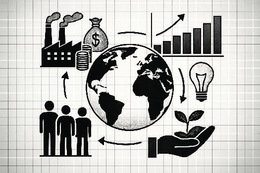 Mondialisation : Bilan et Perspectives