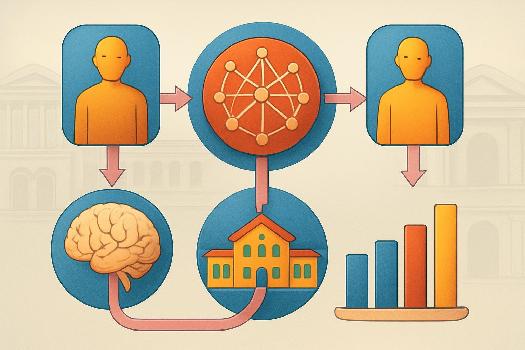 Raymond Boudon et les Effets d'Agrégation: Une Introduction pour les Lycéens