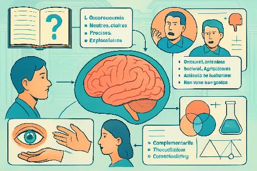 Réussir vos Entretiens : Guide Pratique