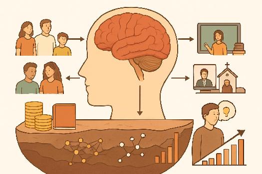 Socialisation culturelle et reproduction sociale : Comment la culture se transmet et se perpétue