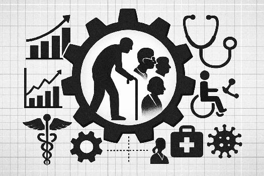 Vieillissement de la Population et Défis pour le Système de Santé