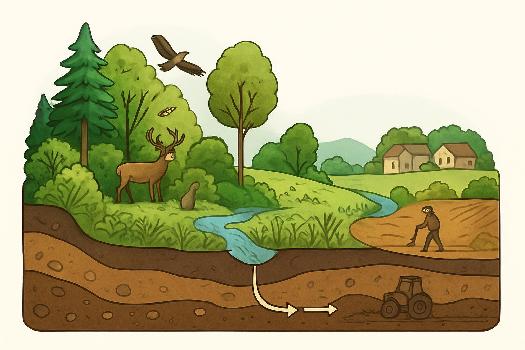 Aires Protégées : Des Remparts pour la Biodiversité ?