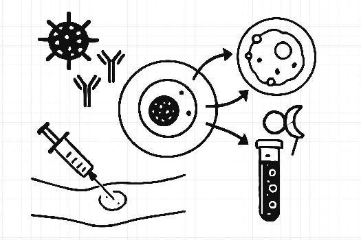 Allergies et Maladies Auto-Immunes : Les Dérèglements du Système Immunitaire