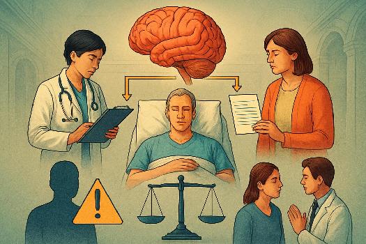 Autonomie et Décisions Médicales en Fin de Vie