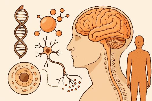 Bases Biologiques des Comportements et Interactions Corps-Esprit