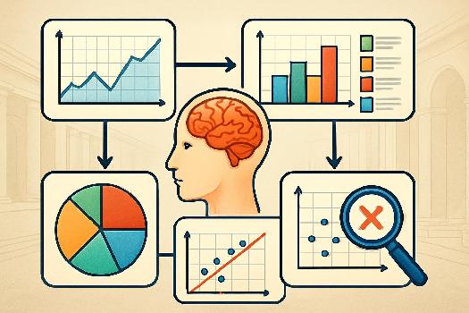 Décrypter les graphiques en SVT pour le Bac